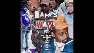 [FREE] Detroit x Flint Drumkit 2021 "Dame's Wavs"