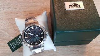 Casio PRW-60T-7AJF Protrek / PRW-60T-7A