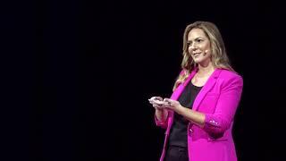 Social Media is Making Us Unsocial | Kristin Gallucci | TEDxBocaRaton