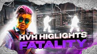 HVH FATALITY.WIN / BEST CFG / PREMIER / SPREAD HVH