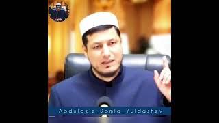 Bomdod O’qimagan Odam ~ Abdulaziz Domla | Бомдод Ўқимаган Одам ~ Абдулазиз Домла |