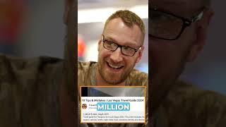 How did Travel Ruby Slots become VIRAL???