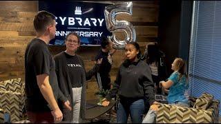 5 Years | Cybrary Week in Review | Week of 01/20/20