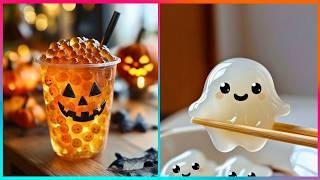 Fun & Easy Halloween Treats to Amaze Your Friends! ▶ 2