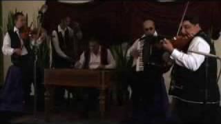 Djula & Tony ( Fire Dance ) Friss Chardas Hungarian Gypsy Music ROMA NOTA