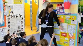 Sutton SCITT Promotional Video 2018