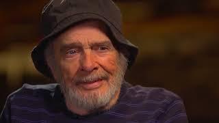 Merle Haggard on Watching Johnny Cash Perform in Prison