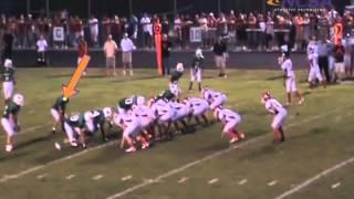 Seth Lewis (Recruiting Video)