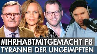 Tyrannei der Unbelehrbaren (#ihrhabtmitgemacht Folge 8)