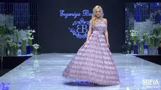 SFW SS 2018: EVGENIYA BORISOVA HAUTE COUTURE 30.03.2018