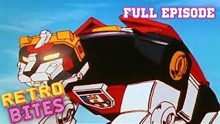 Voltron: Defender of The Universe | Bad Birthday Party | Old Cartoons