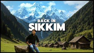 Is North Sikkim Worth Revisiting ? Hidden Beauty Of Lachung, Yumthang & Zero Point