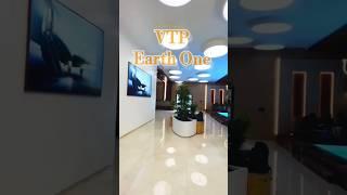 VTP Earth One 2 BHK Sample Flat Raj Lohar 8999157631