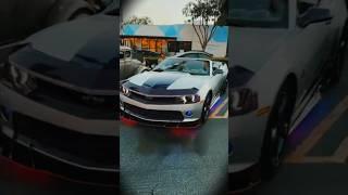 Chevrolet Camaro LT  !!! #trending #automobile #shorts #camaro #chevrolet #chevroletcamaro #fyp #car