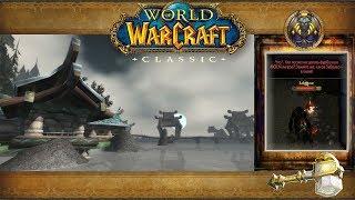 World of Warcraft: Classic - Темные берега: Аубердин