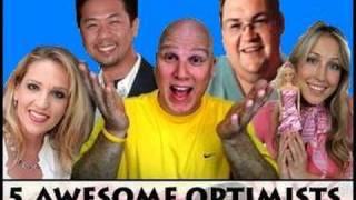 Googling the 5AwesomeOptimists