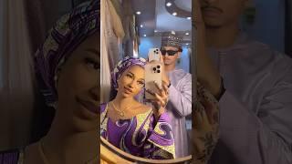 Hausa Family of Beauties 