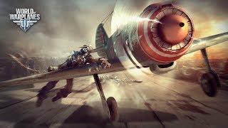 World Of Warplanes 2017||Uçak Savaşları||Gameplay HD||Oyun Pusulası