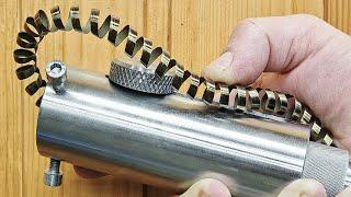 Cool Ideas DIY! 8 Cool Inventions and Tools For Your Garage