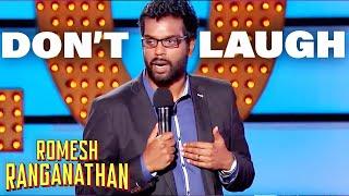 My Wife and Kids Know Better Than Me | Romesh Ranganathan