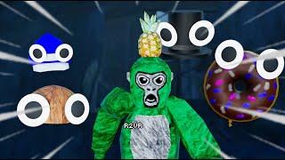 GORILLA TAGS PROP HUNT