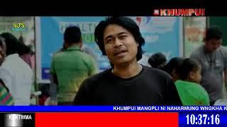 KHUMPUI TV LIVE
