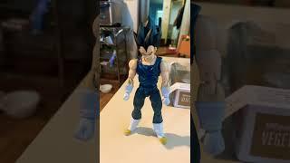 Vegeta shf super hero 8.5/10