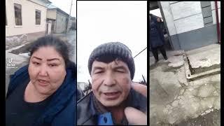 ҚИЗИНИ АЗОБЛАШИГА ЧИДОЛМАГАН ОТА!!! ШАХАР БЕ ДАРВОЗА ЭМАСМИ СЕН ЧЎЧКА......,ЭМАСАН