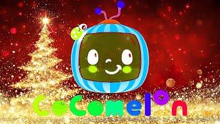 Cocomelon in CHRISTMAS NIGHT Effects l Preview 2 Endless Night Effects