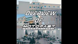 MotoFast International Manufacturing Company Sialkot