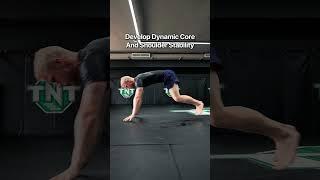 3 Bodyweight Exercises for Strength Endurance & Conditioning