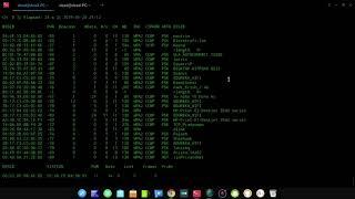 Crack Wi-Fi Passwords with aircrack-ng and crunch on Kali Linux