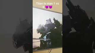 Titan TV manın gücü