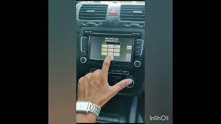 vw radio code unlock successfully anyways solution contact me 9998797116