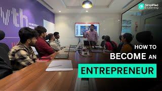 How to Become an Entrepreneur: Start Your Journey Today | Entrepreneurship Tips in Tamil