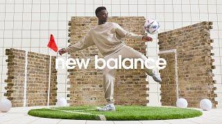 Bukayo Saka | We Got Now | 2024 | New Balance