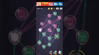 CELL EXPANSION WARS - STAGE 2361 ⭐⭐⭐ (WALKTHROUGH)