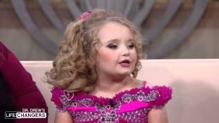 Dr. Drew Tries Honey Boo Boo's Go Go Juice