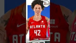 WNBA's Brionna Jones: Key to the Dream's Success?