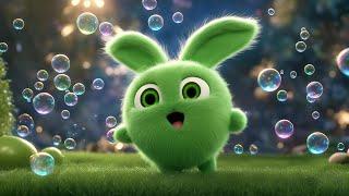 Knock knock — it’s play o’clock! |  LIVE SUNNY BUNNIES TV | Cartoons for Children