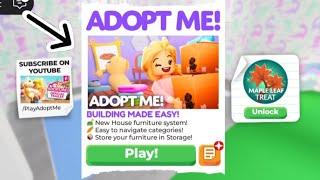 People Are Getting SCAMMED In This NEW ADOPT ME UPDATE... 