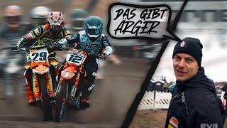 MX Masters Fürstlich Drehna | Jacobi fordert Nagl heraus, WAR DAS KLUG?