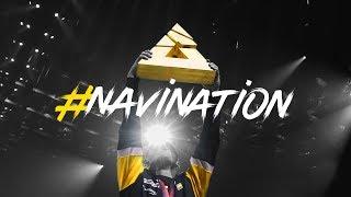 #NAVINATION - be a part of something bigger