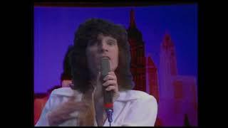 Sparks - Melody TV - France 1974