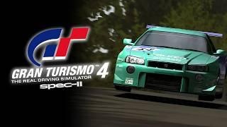 How to Install the SPEC II Mod for Gran Turismo 4 - Guide