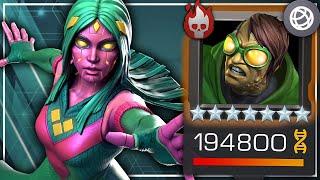 VIV VISION Flawlessly Solos TOAD - Summer of Suffering, Week 4