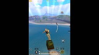 Trolling Drop #pubgmobile #pubg