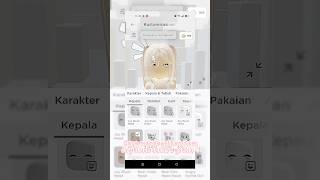 Cara mendapatkan item wajah Joy blush secara gratis -!#roblox #tutorial (gk bisa didapatkan lagi)