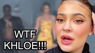 Khloe Kardashian Posts WHAT About TRAVIS SCOTT!!!?? | Sorry Kylie...