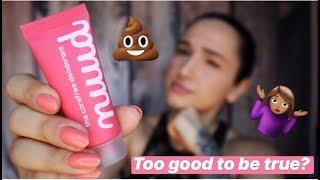 Does NUUD Deodorant Really Work? (1 application per week?!)